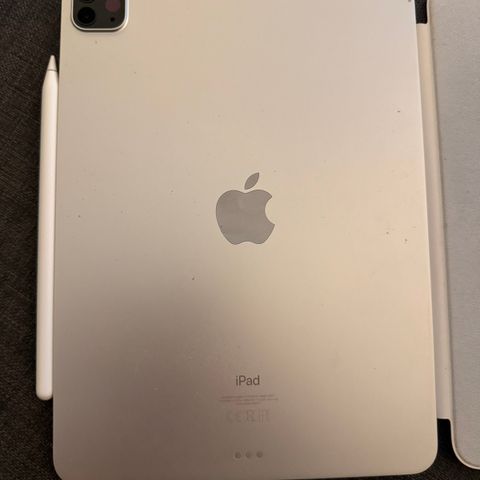 iPad Pro 11’ M1 128gb Wifi