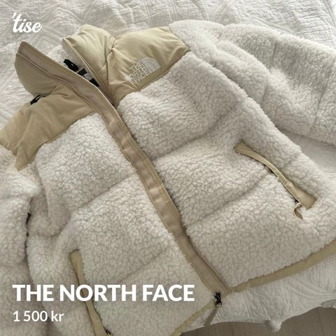 The North Face