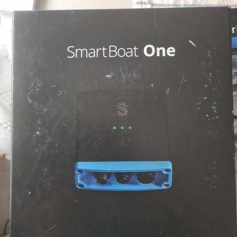 SmartBoat One