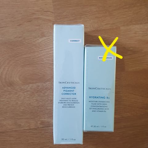 Skin Ceuticals