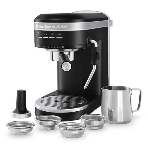 KitchenAid Artisan Espresso