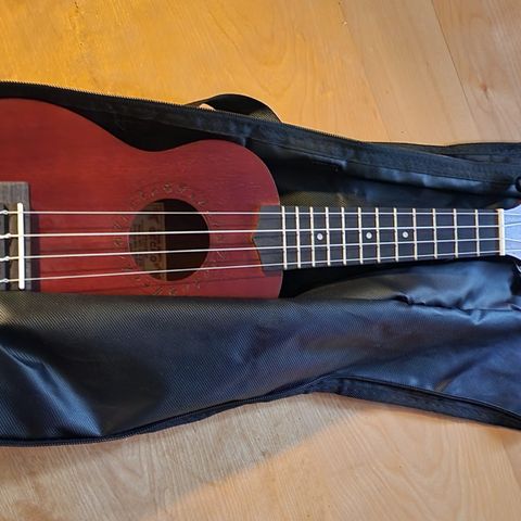 Ukulele