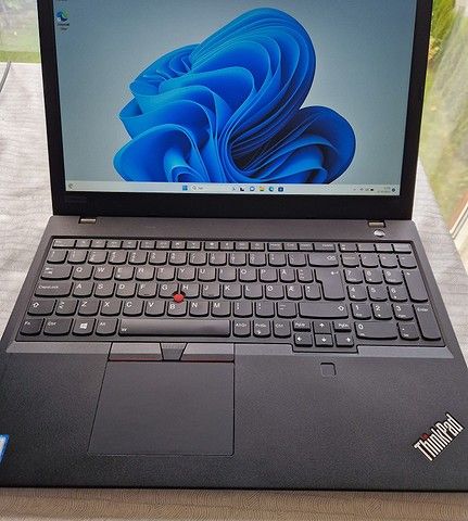 Kraftig Lenovo ThinkPad L590 | 15,6" FHD IPS | Core™ i5 8 Gen|16GB