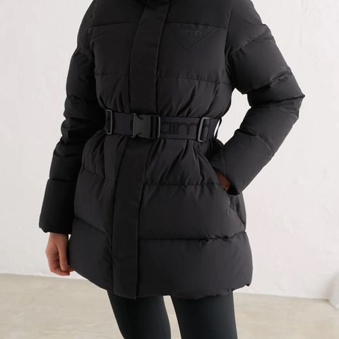 Aimn parka