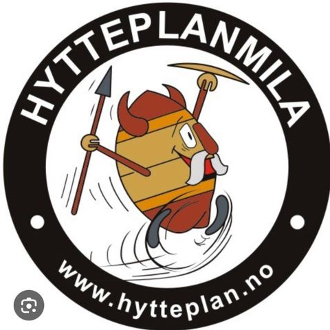 Startnummer til hytteplanmila ønskes kjøpt