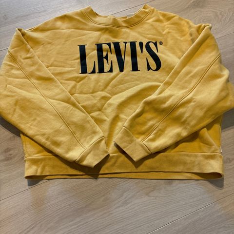 genser, levis