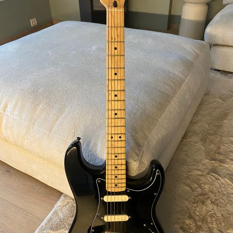 Fender Stratocaster Mexico