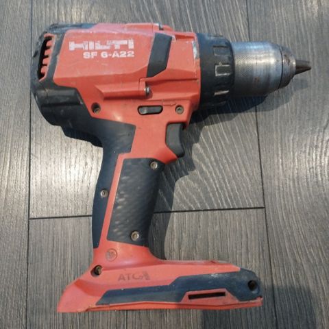 Hilti sf 6 A22