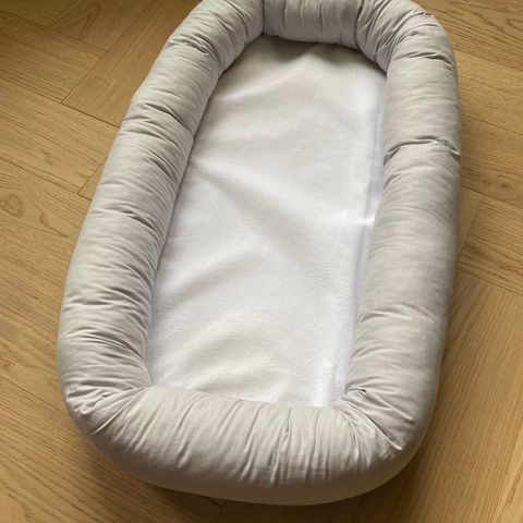 Babynest fra BabyDan