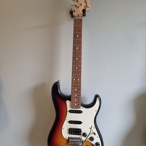 Fender Stratocaster Highway One 2007