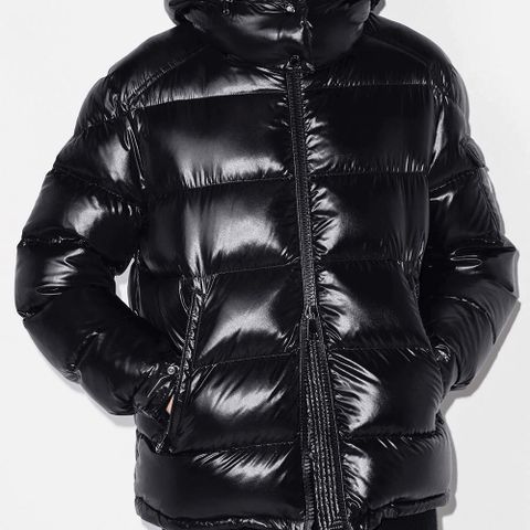 Moncler jakke Marie giubbotto