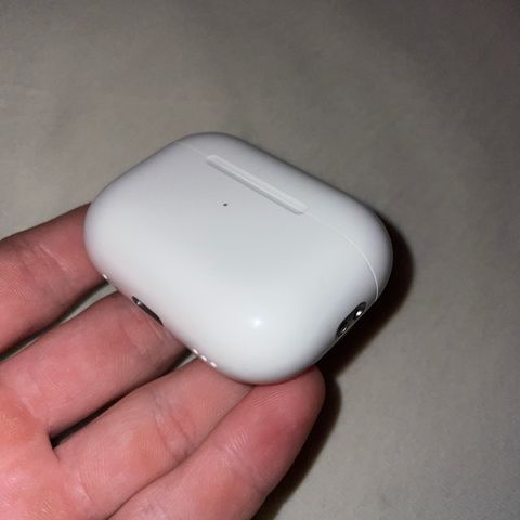 AirPods pro gen 2