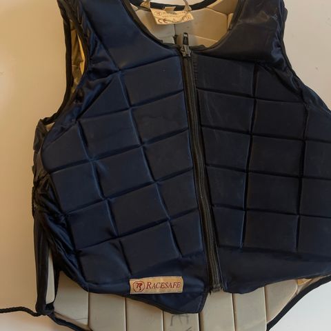 Ridevest