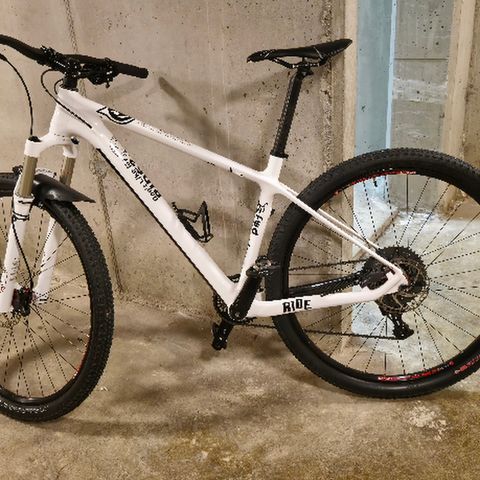 MTB NOR Carbon sykkel 29"