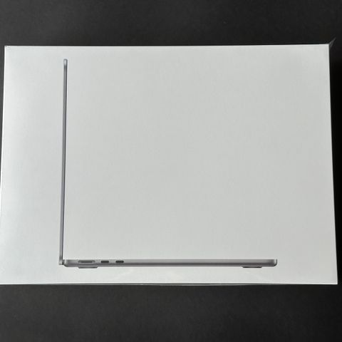 MacBook Air 13" M2