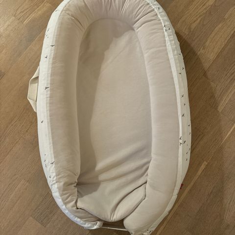 Pent brukt Voksi Baby Nest Premium