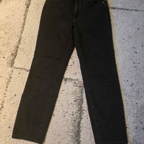 VaVite Sophie sort Jeans (str S) selges