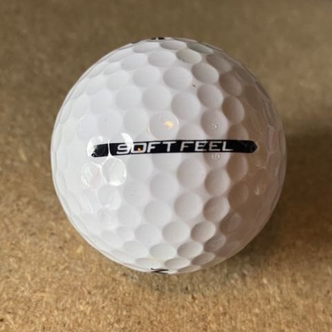 Golfballer