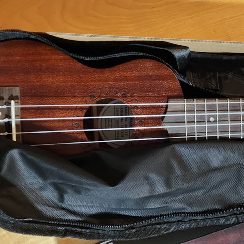 Ukulele