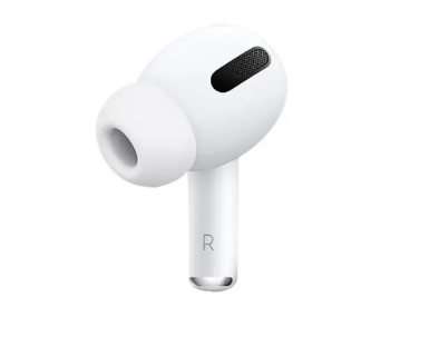 Apple AirPods Pro 2nd gen (2023) (USB-C) høyre øre