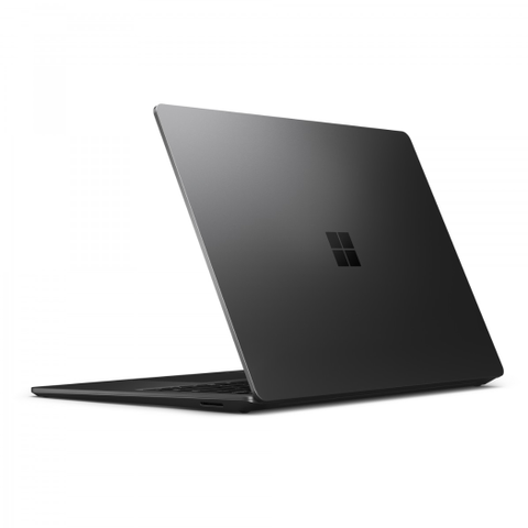 Microsoft Surface Laptop 4 + Penn, 13.5", I5, 512GB SSD, 16GB RAM, Matte Black