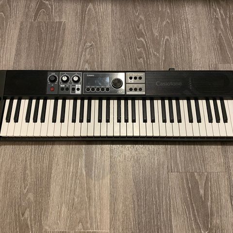 Casio CT S500