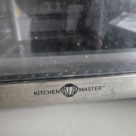 Kitchen Master