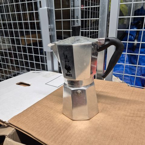 Mokapot Large