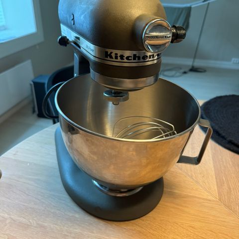 KitchenAid Ultra Power kjøkkenmaskin