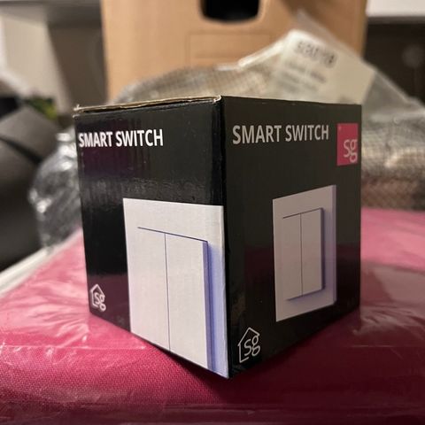 Smart Switch