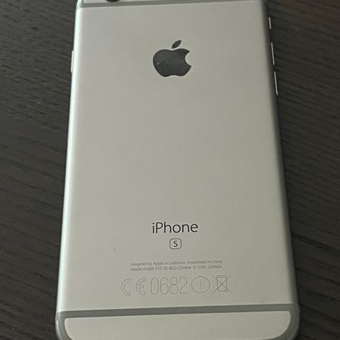 iPhone S (5)