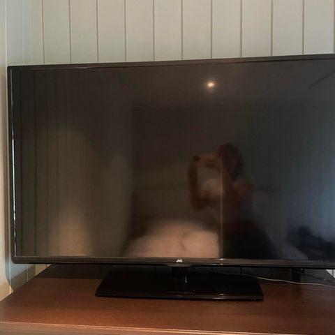 JVC Full HD LED TV Selges billig