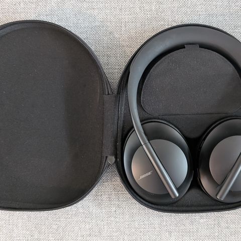 Bose NC 700 Headphones