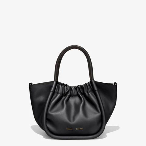 Proenza Schouler Small Ruched bag