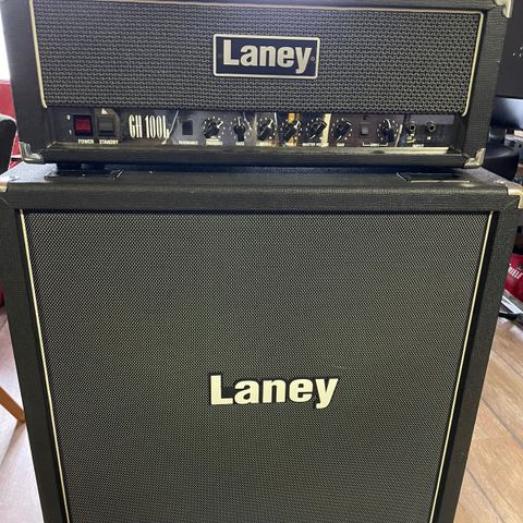 Laney GH 100