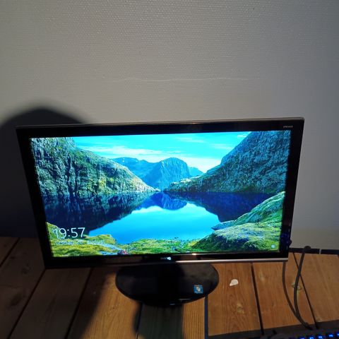 Benq monitor ew2420