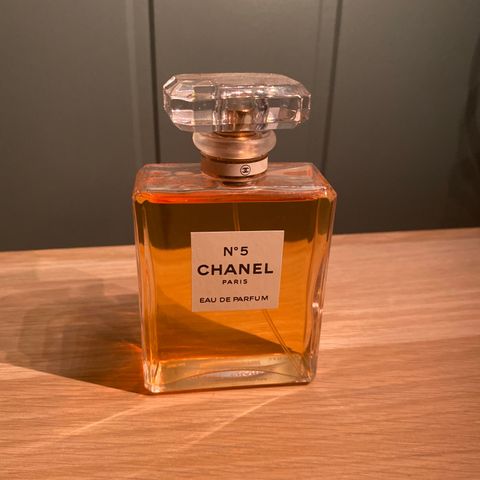 Chanel nr. 5