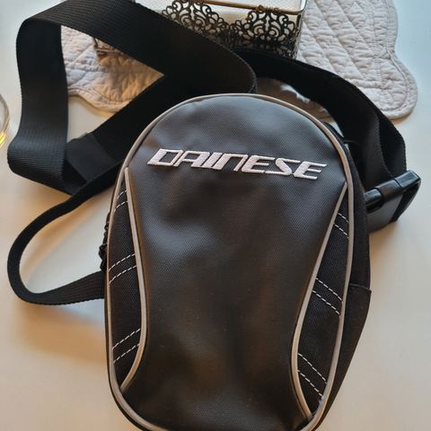 Dainese legbag