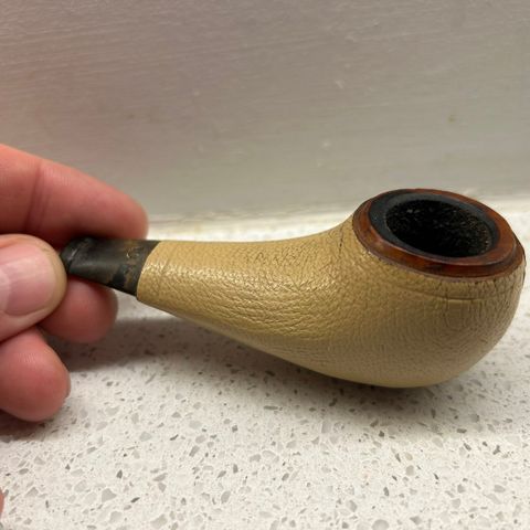 Pipe selges - Big Ben