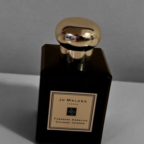 10 ml Jo Malone Tuberose Angelica Cologne Intense