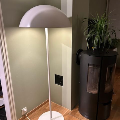 Ikea Brasa gulvlampe