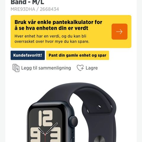 Appel watch