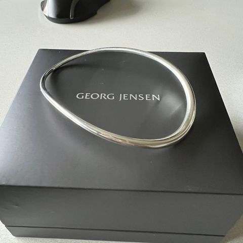 Offspring fea Georg Jensen