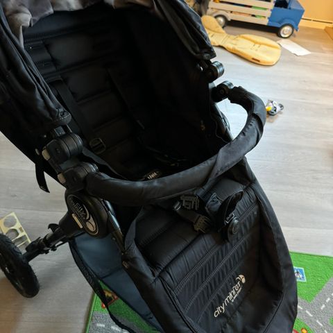 Babyjogger city mini gt