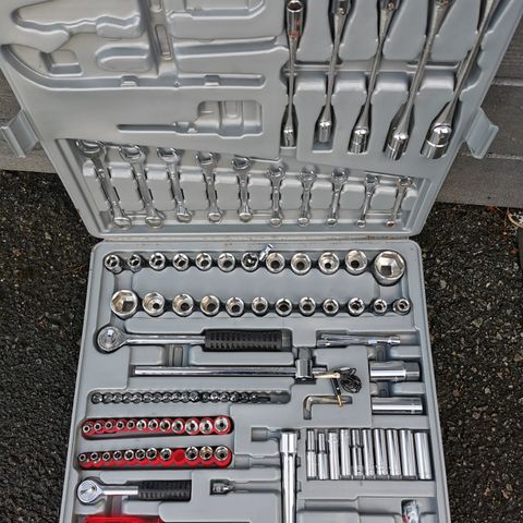 CarTool Set