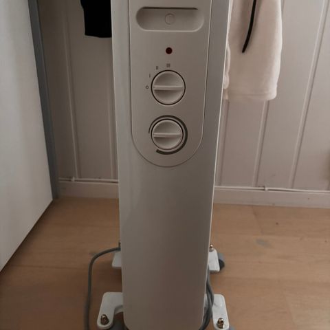 Heater - Adax Nova 10 oljeovn