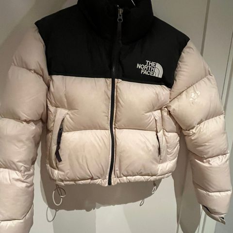 The North Face 700