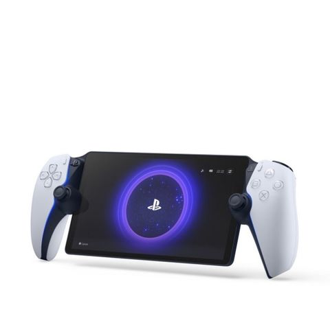 HELT NY -  PlayStation Portal - Remote Player