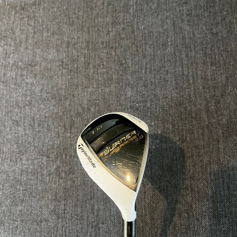 Taylormade Burner Superfast 2.0