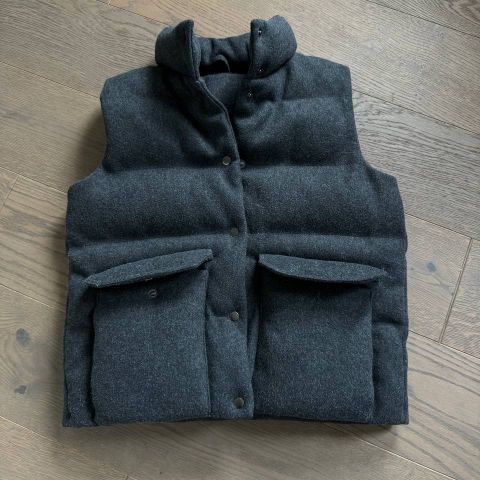 Vest